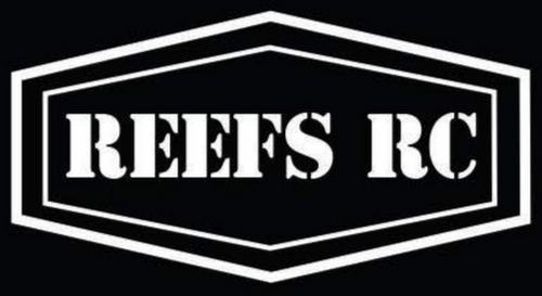 REEFS RC