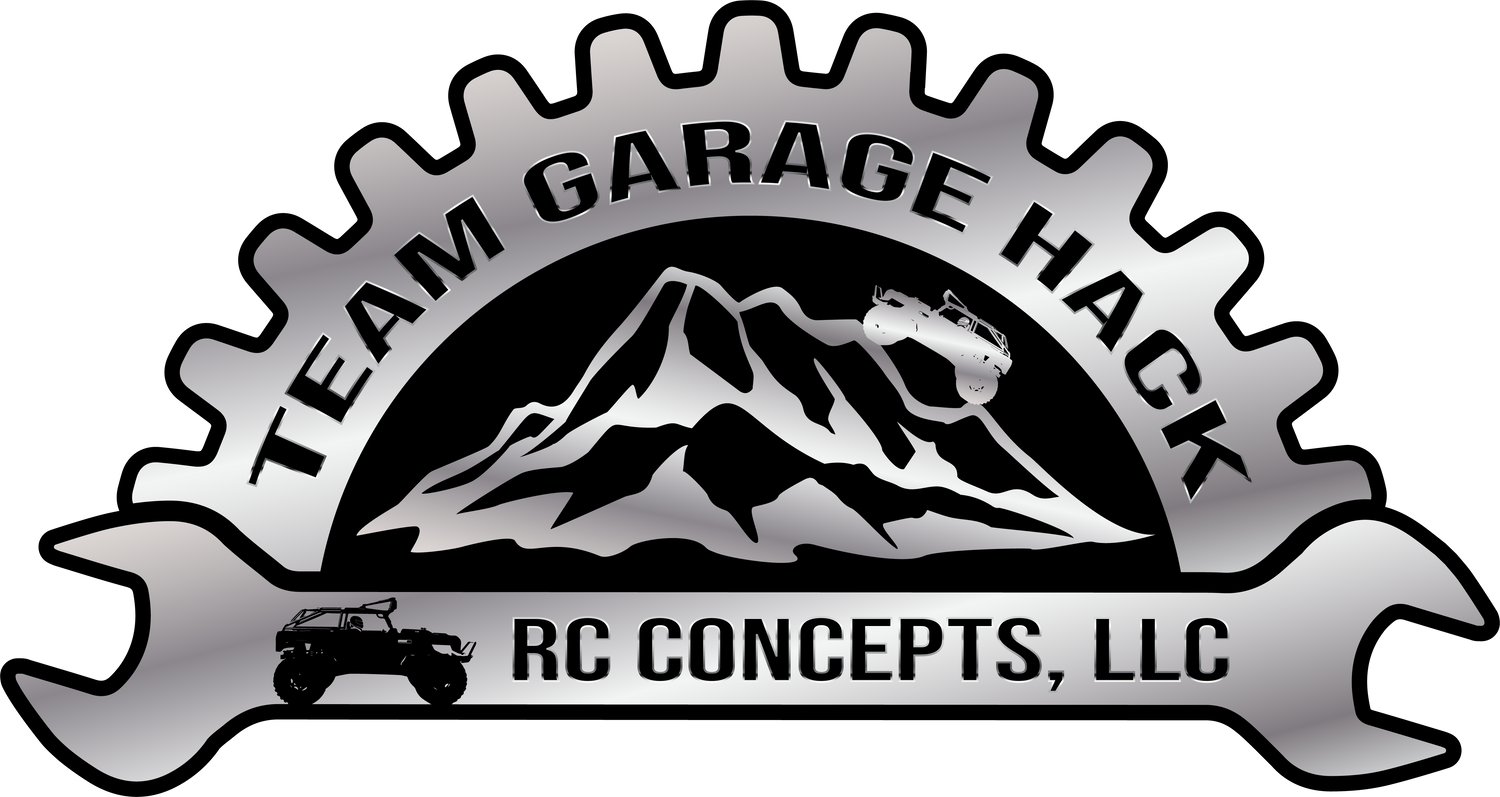 TEAM GARAGE HACK