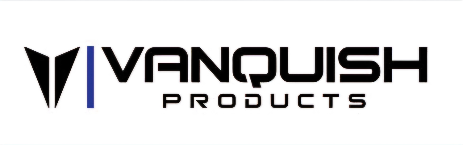 VANQUISH PRODUCTS