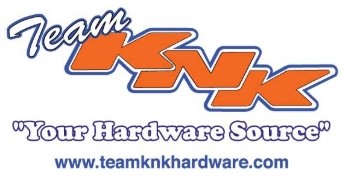 TEAM KNK HARDWARE