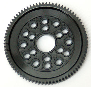 Kimbrough 81 Tooth 48P Precision Spur Gear #146