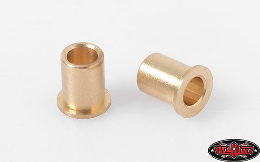 RC4WD Brass Knuckle Bushings for D44 Axle (8)