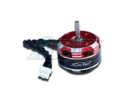 Furitek Komodo Brushless Motor