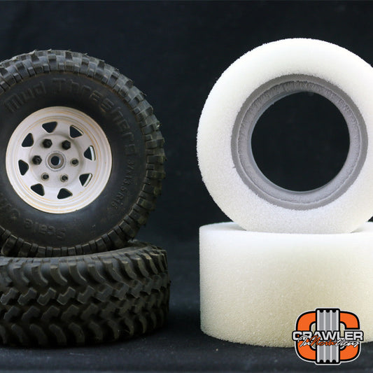 LIL' NOVA DUAL STAGE 1.55” STANDARD INNER / MEDIUM OUTER FOR 3.50-3.75" TALL TIRES