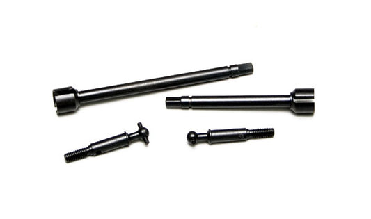 RC4WD yota front steel axle shaft