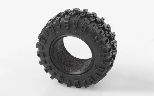 Rock Creeper 1.0" Crawler Tires